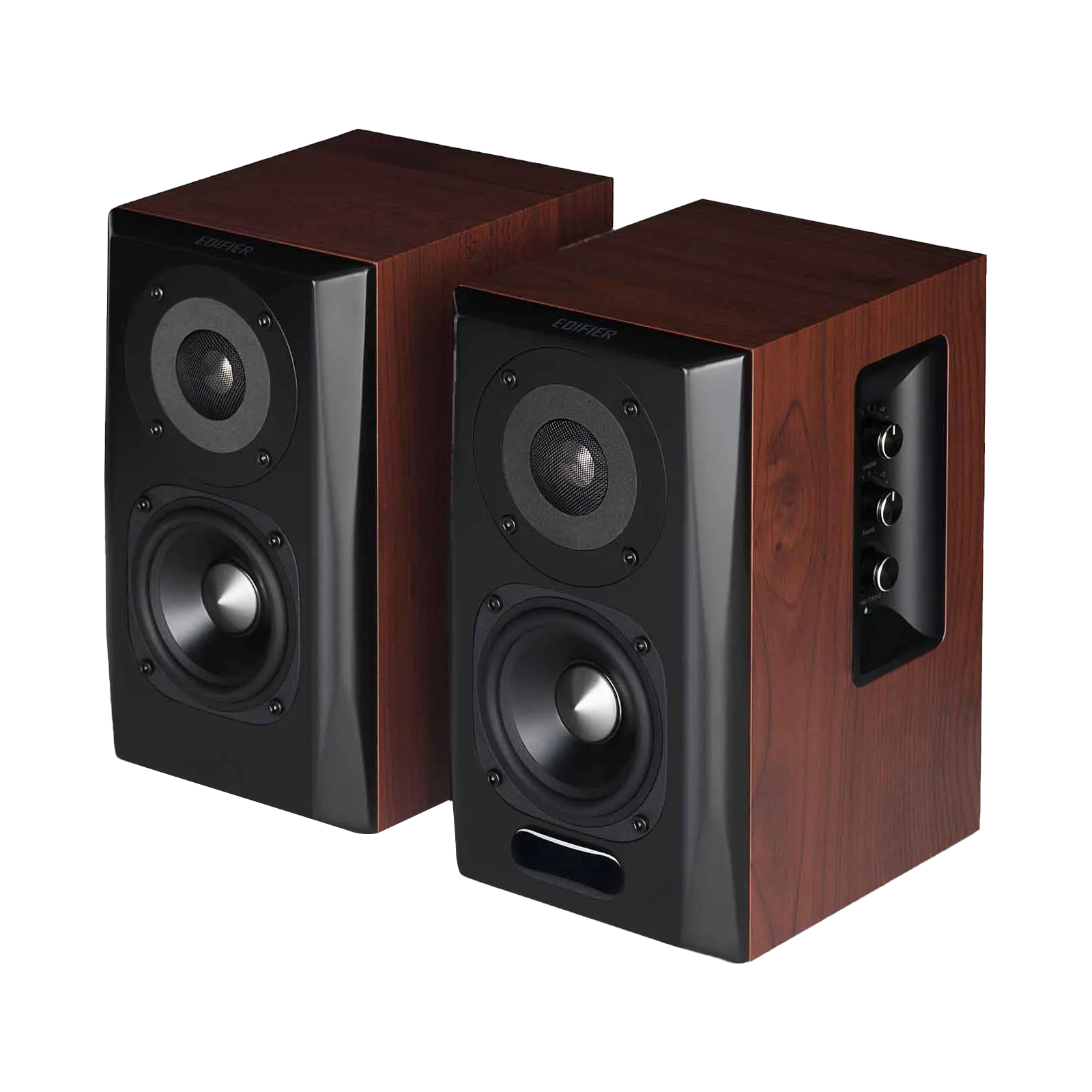 S350DB Bluetooth Bookshelf Speakers with Subwoofer