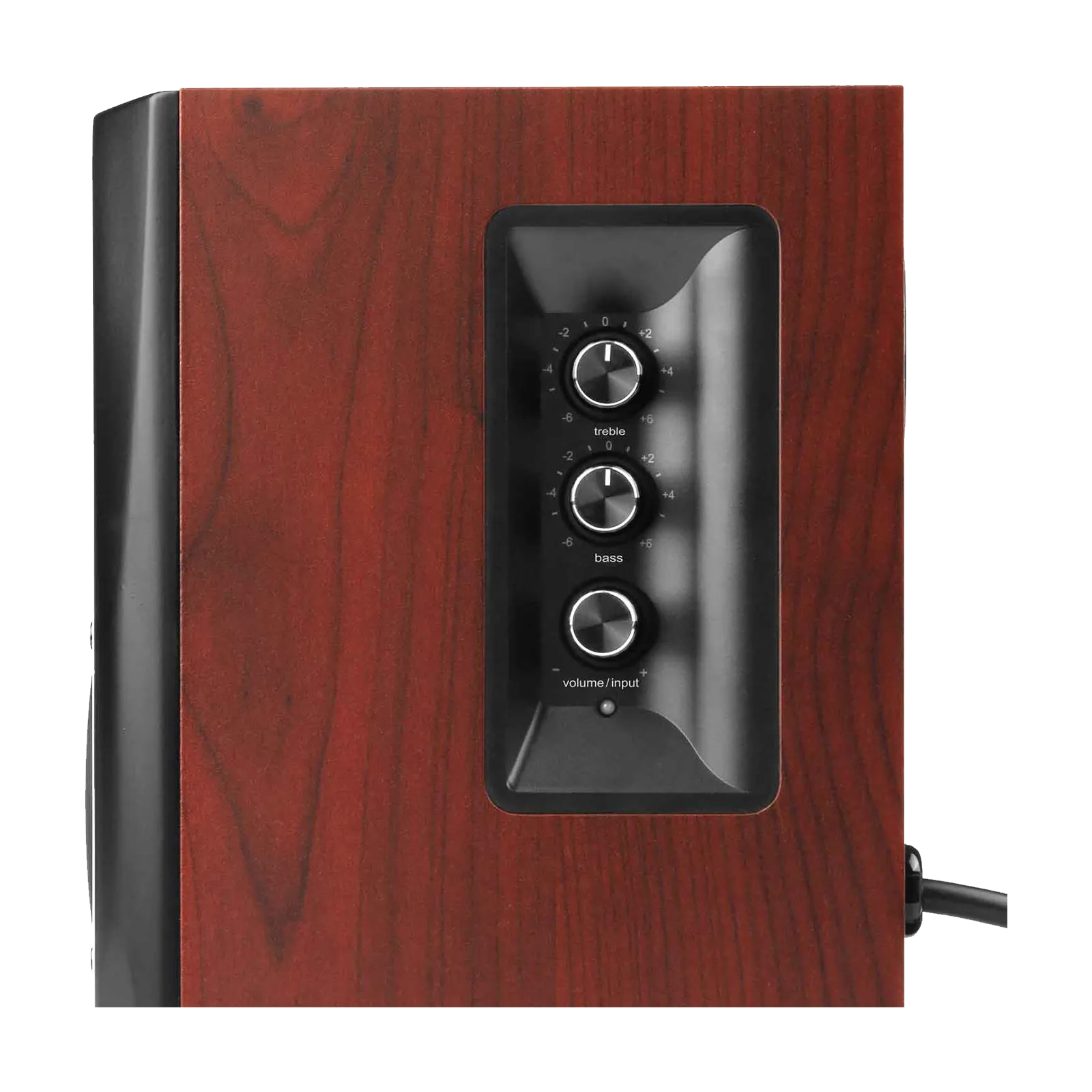 S350DB Bluetooth Bookshelf Speakers with Subwoofer