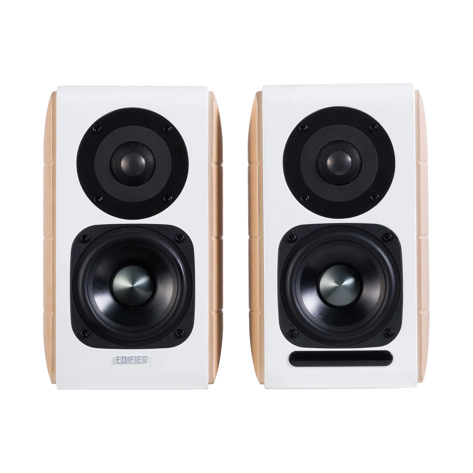 S880DB Hi-Res Audio Certified Powered Speakers
