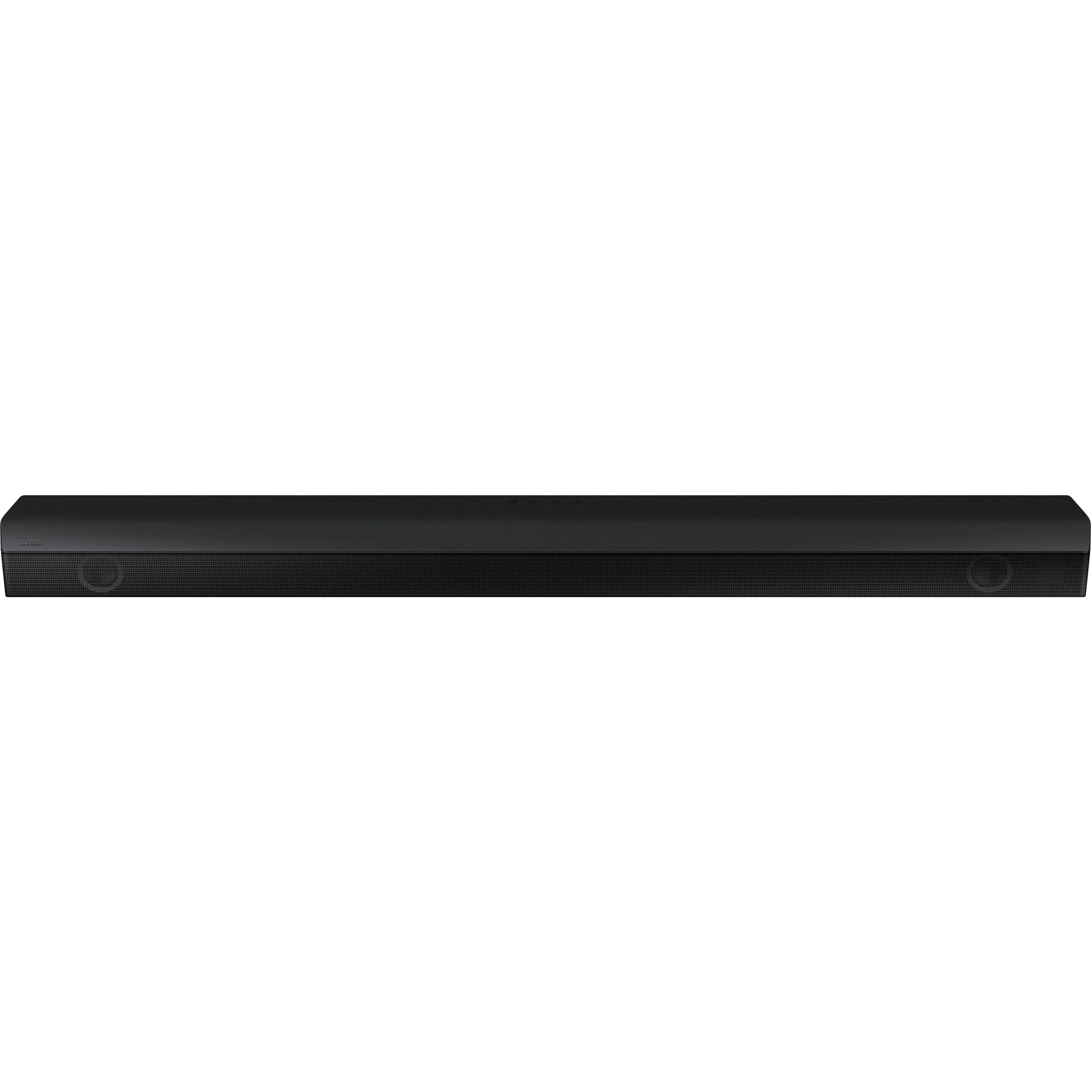 Samsung 3.1-Channel Sound Bar with Bluetooth HW-B650/ZC