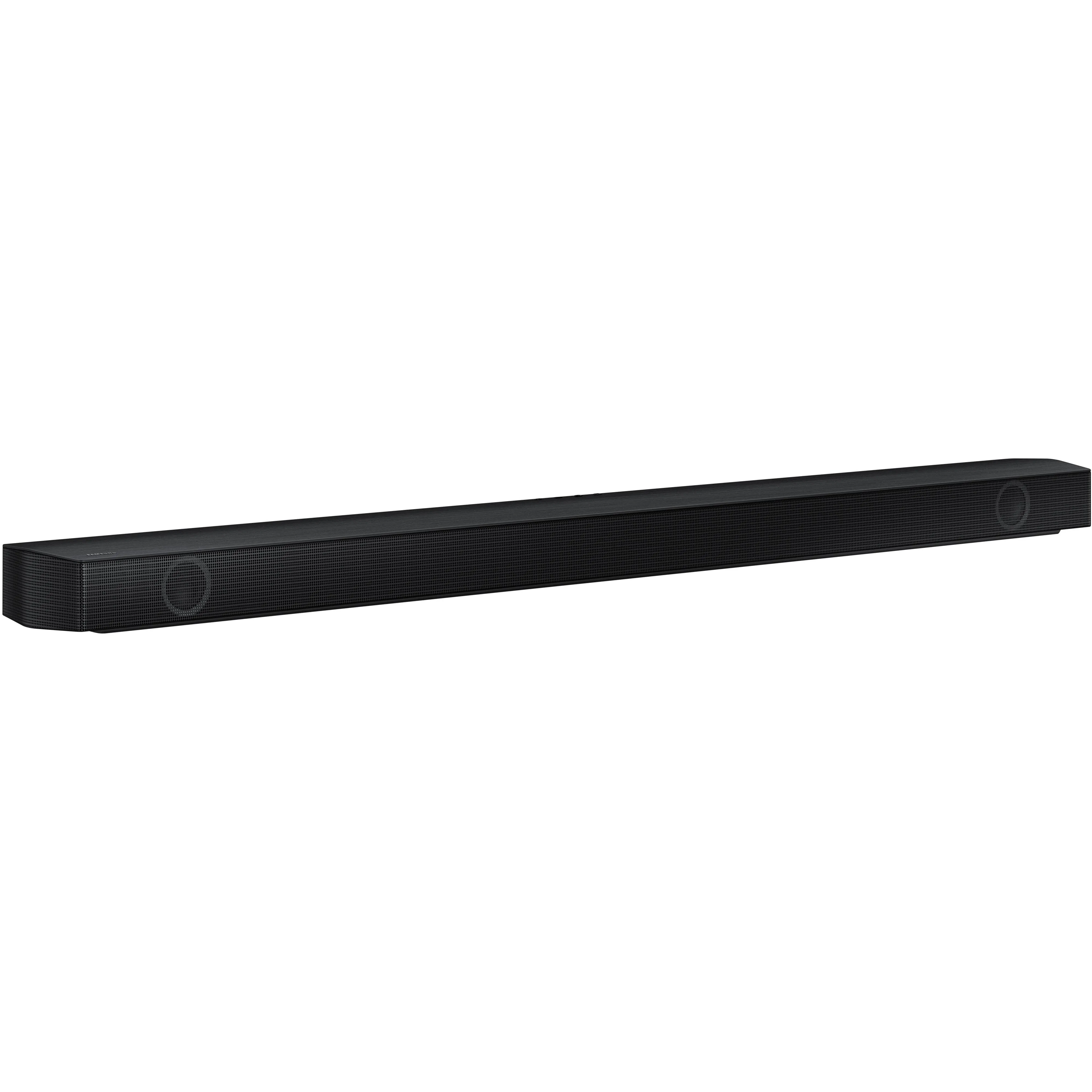 Samsung 3.1-Channel Sound Bar with Bluetooth HW-B650/ZC