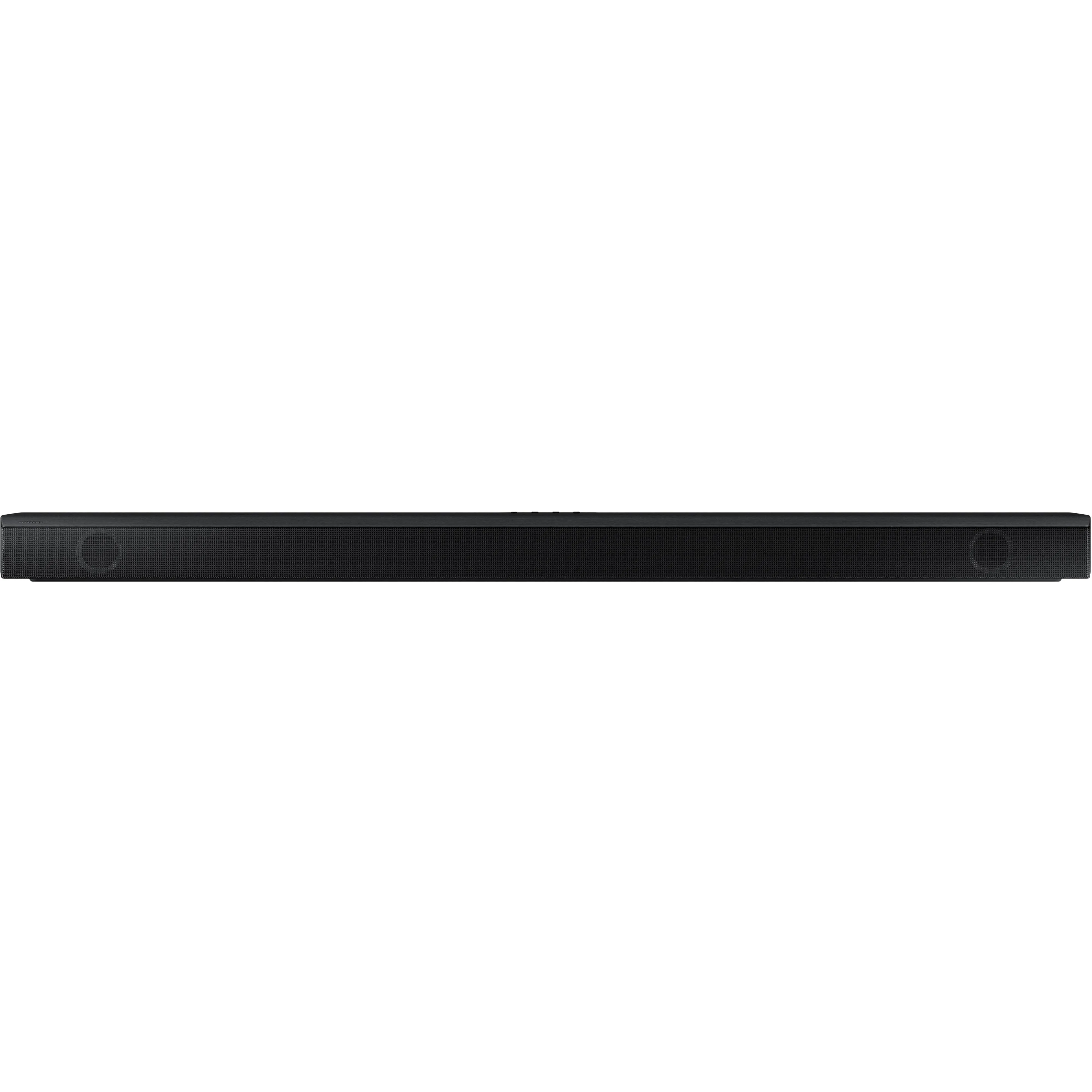 Samsung 3.1-Channel Sound Bar with Bluetooth HW-B650/ZC