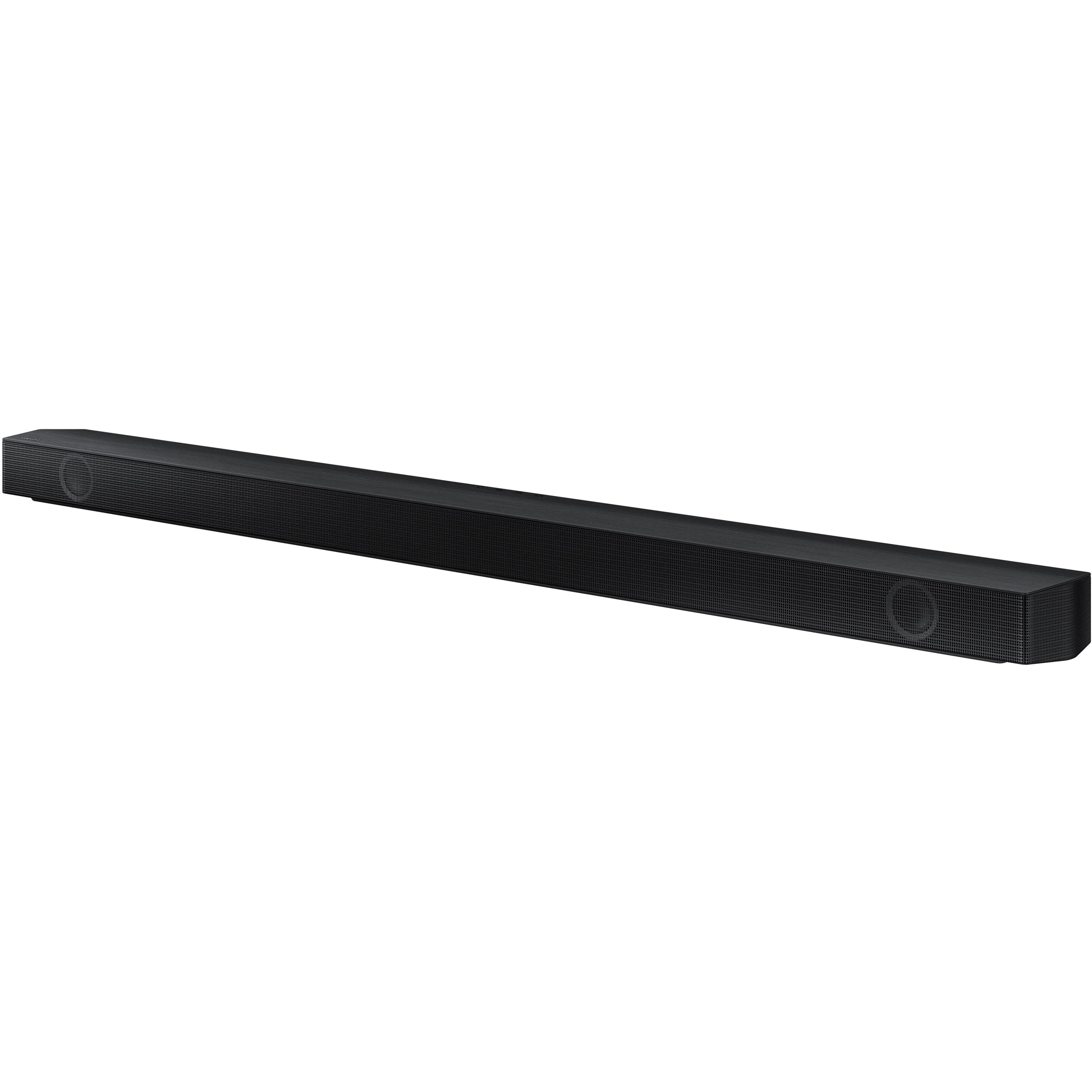 Samsung 3.1-Channel Sound Bar with Bluetooth HW-B650/ZC