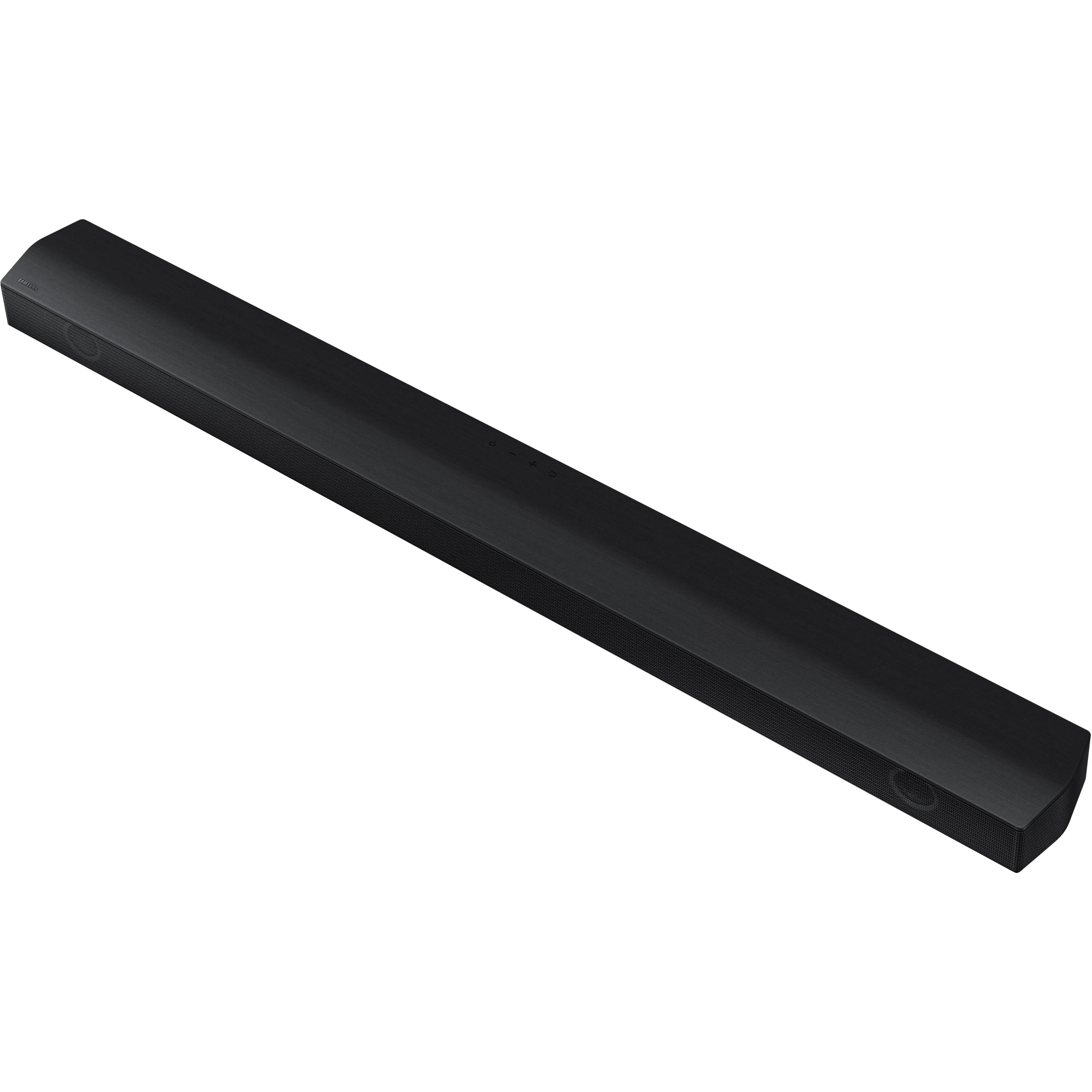 Samsung 3.1-Channel Sound Bar with Bluetooth HW-B650/ZC