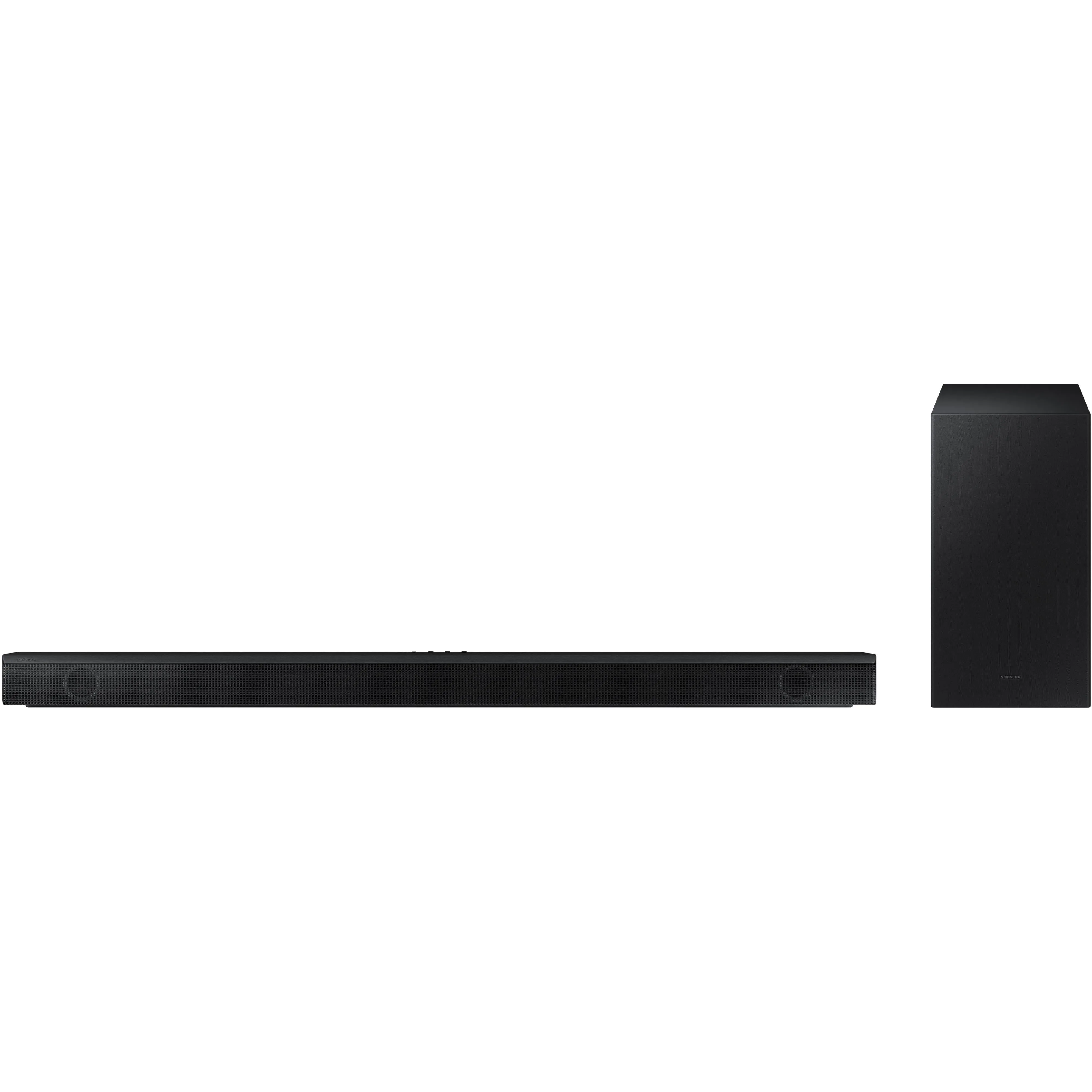Samsung 3.1-Channel Sound Bar with Bluetooth HW-B650/ZC