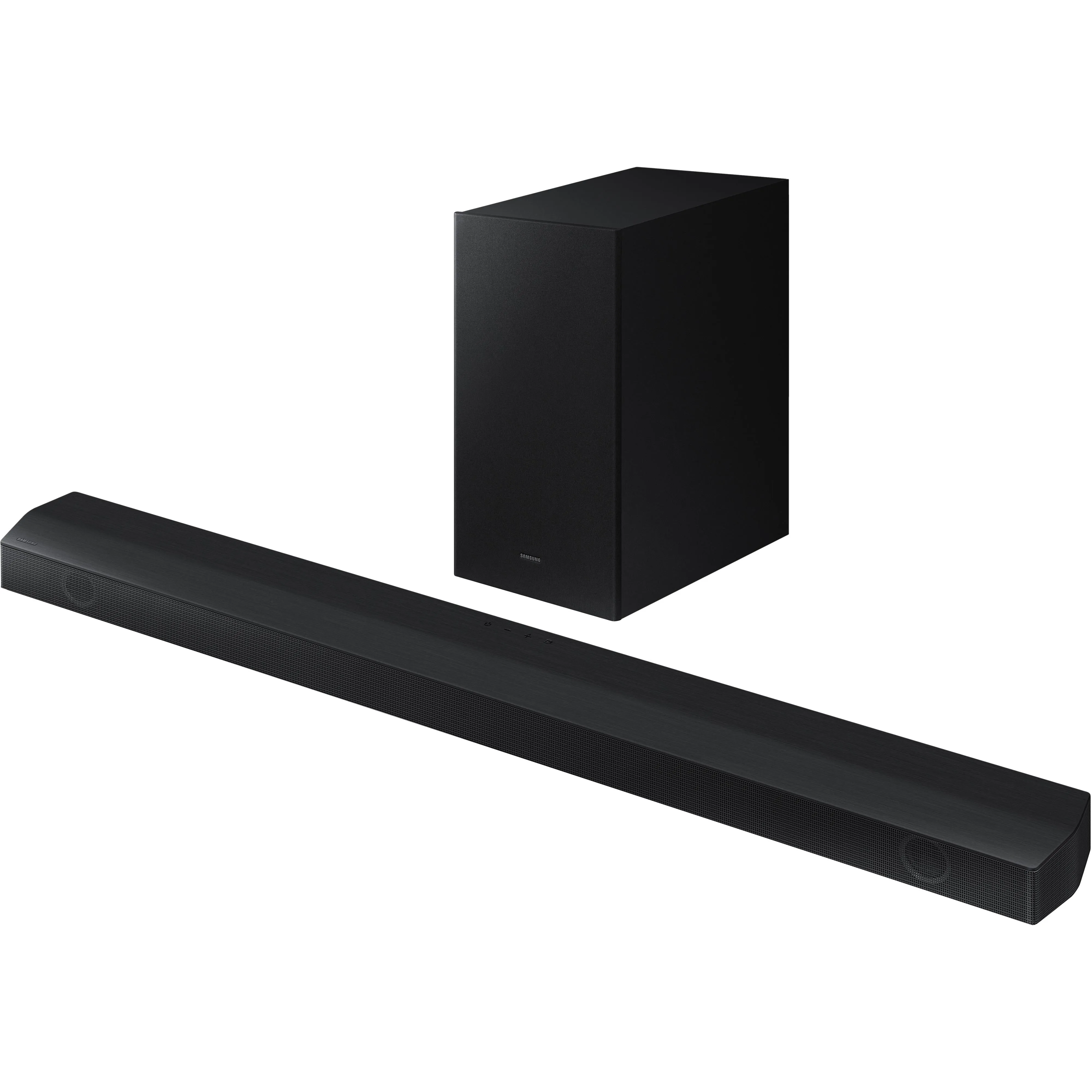 Samsung 3.1-Channel Sound Bar with Bluetooth HW-B650/ZC