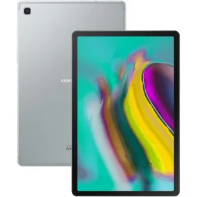 Samsung Galaxy Tab S5e Wi-Fi (SM-T720) - 64GB, Silver