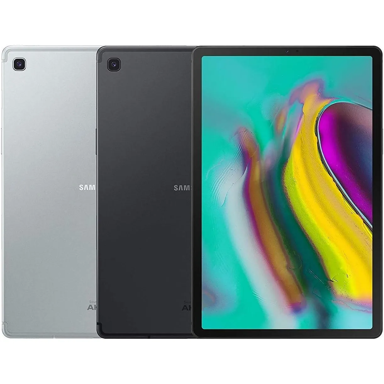 Samsung Galaxy Tab S5e Wi-Fi (SM-T720) - 64GB, Silver