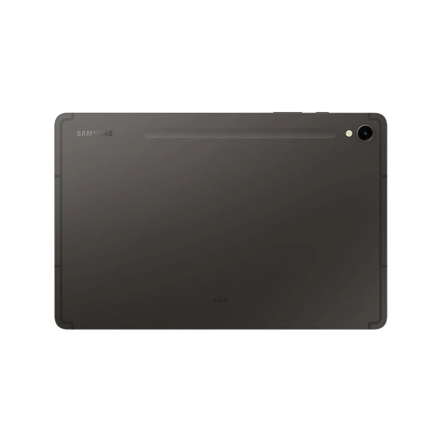 SAMSUNG Galaxy Tab S9  12 GB RAM 256 GB ROM 12.4 Inch Wi-Fi (Graphite)