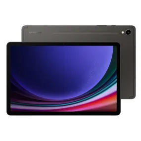 SAMSUNG Galaxy Tab S9  12 GB RAM 256 GB ROM 12.4 Inch Wi-Fi (Graphite)