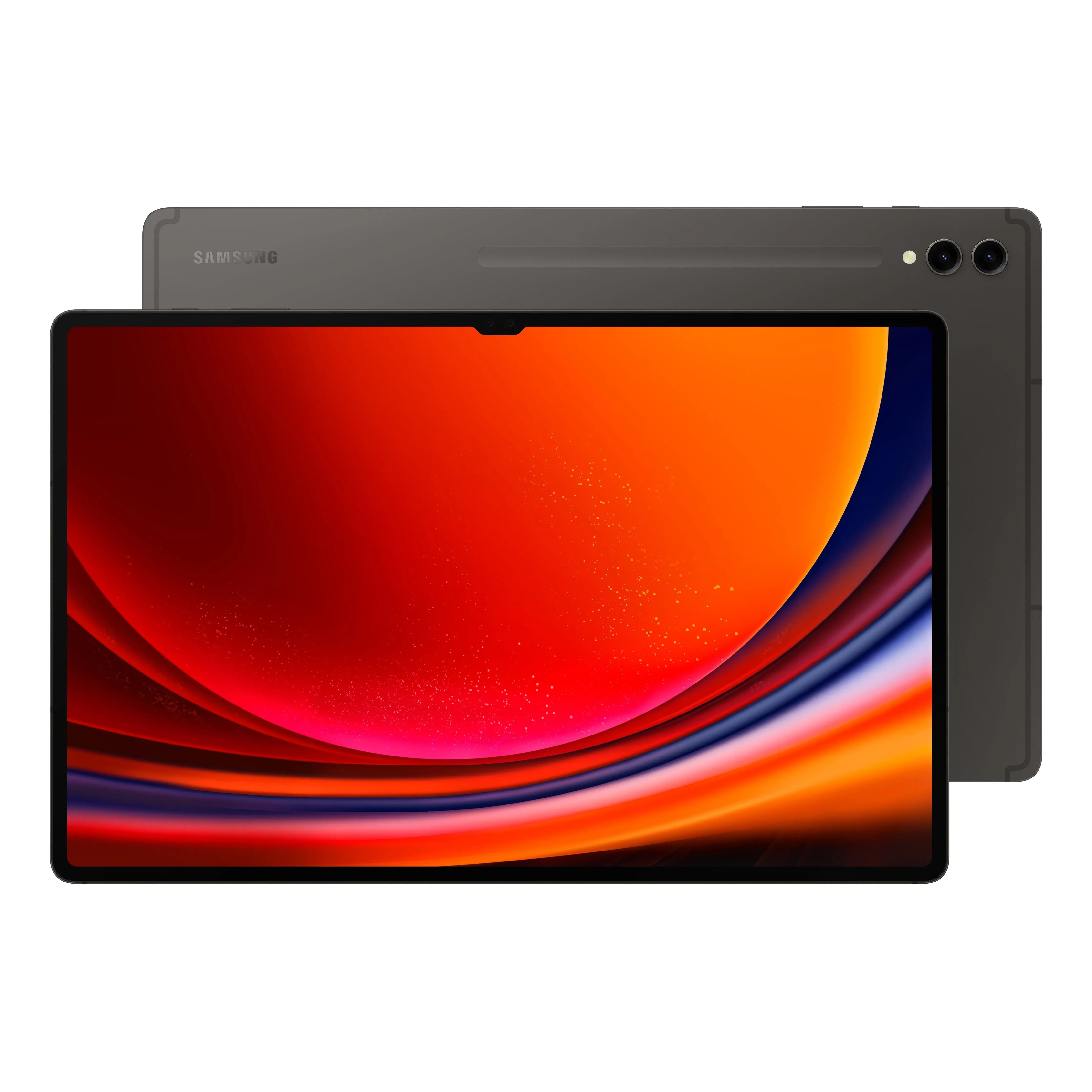 Samsung Galaxy Tab S9 Ultra 14.6" 12GB/256GB Wi-Fi Tablet - Grey | SM-X910NZAAEUB