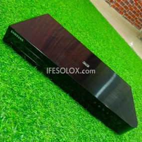 Samsung HT-H5500 5.1Ch 1000watts Bluetooth Blu-ray 3D Smart DVD Home Theater Machine Head (WiFi, Miracast) - Foreign Used
