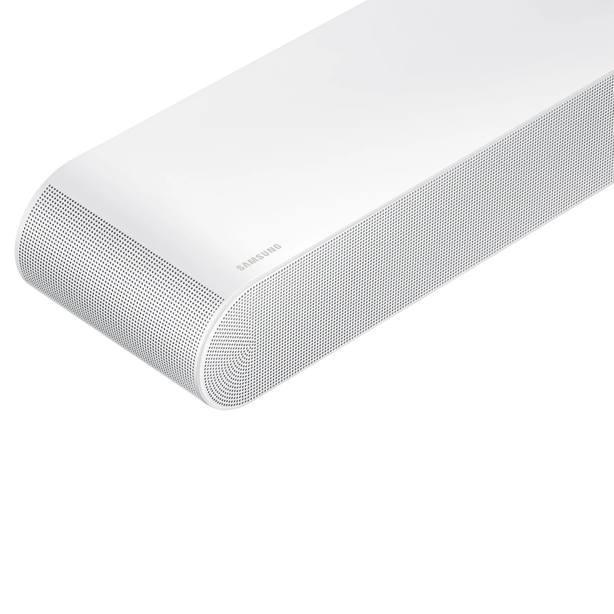 Samsung HW-S61D S-Series 5.0ch Lifestyle Soundbar White 2024