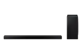 Samsung HWQ800AXU 3.1.2-Ch Dolby Atmos Soundbar with Active Subwoofer Black