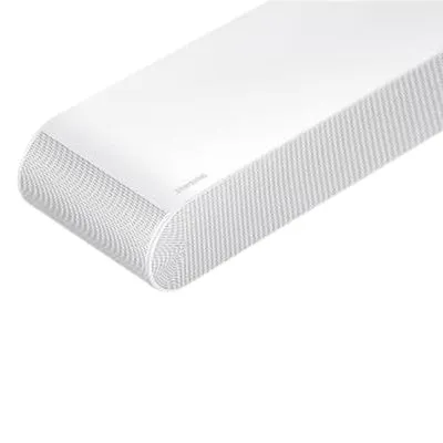 Samsung S61D S-Series 5.0CH Lifestyle Soundbar - White | HW-S61D/XU