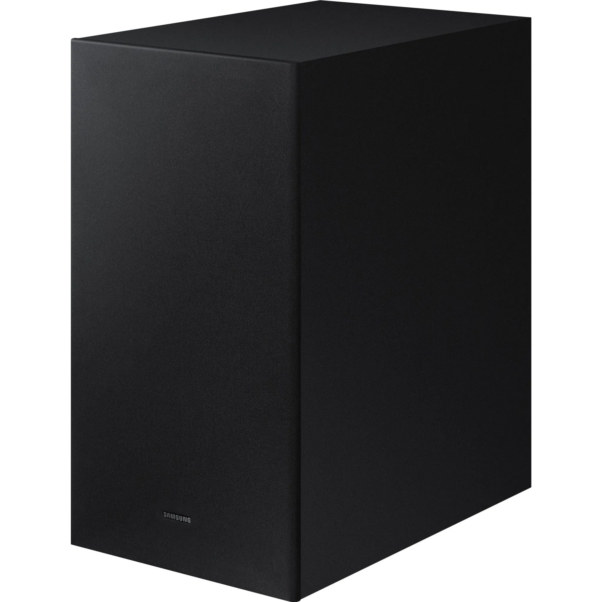Samsung Sound Bar With Wireless Sub HW-B550/ZC