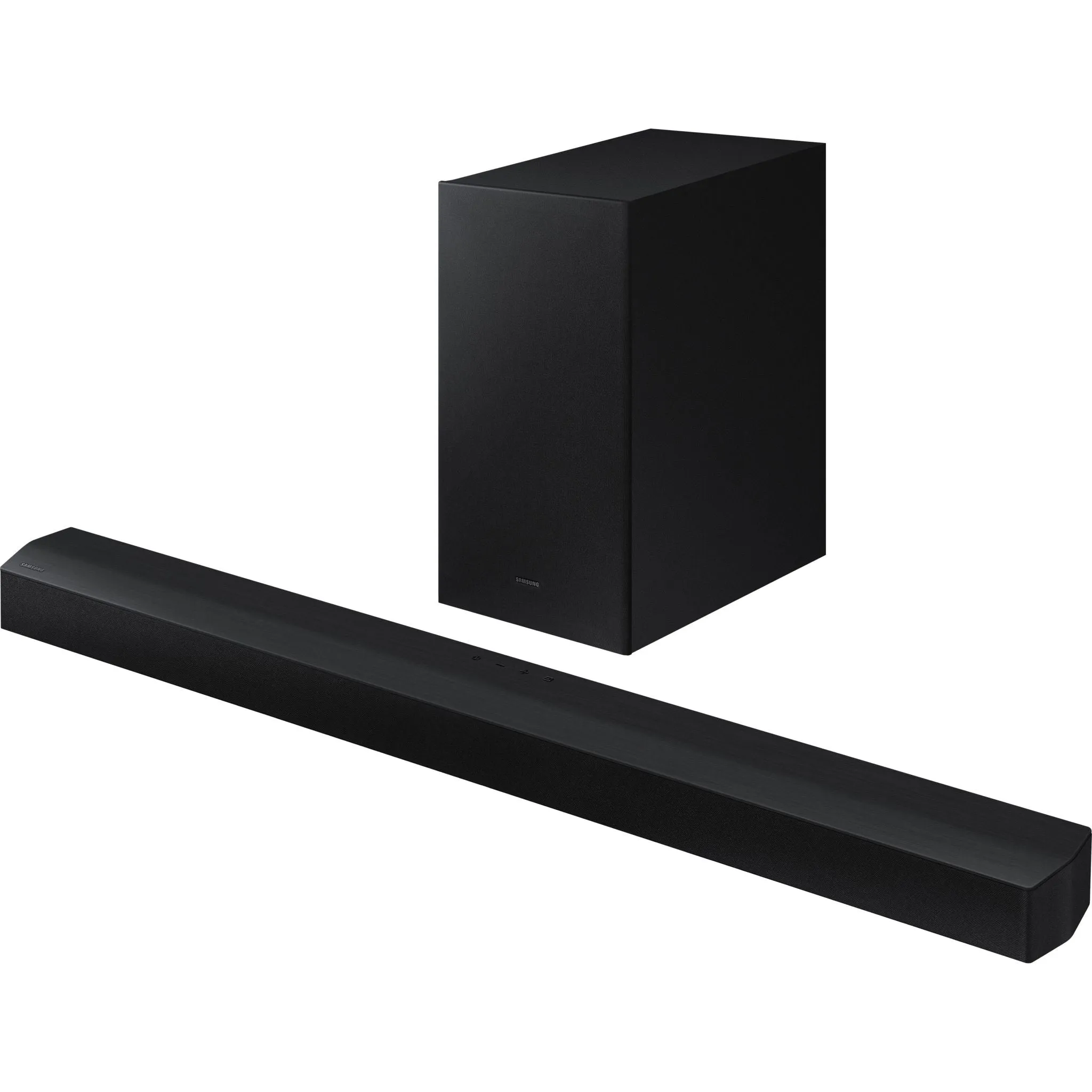 Samsung Sound Bar With Wireless Sub HW-B550/ZC