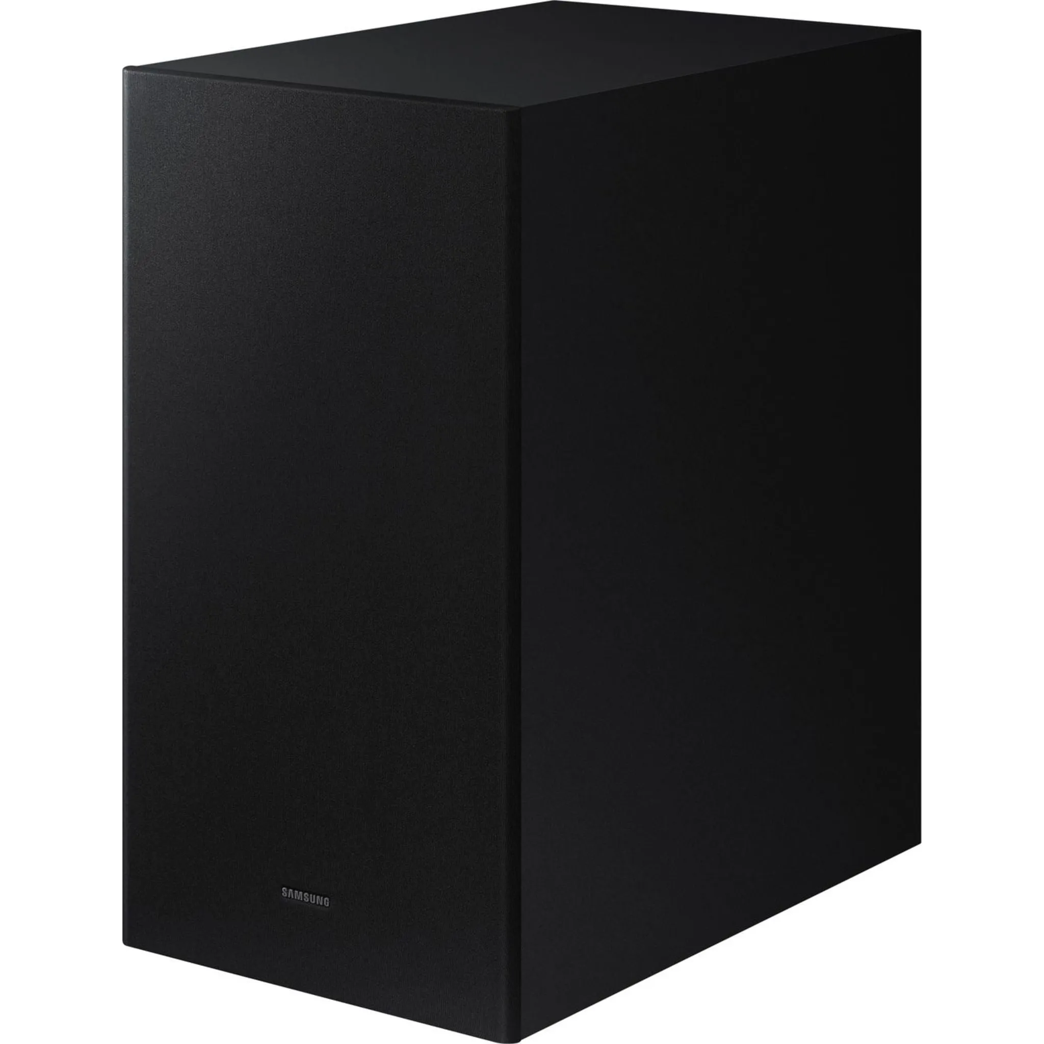 Samsung Sound Bar With Wireless Sub HW-B650/ZC