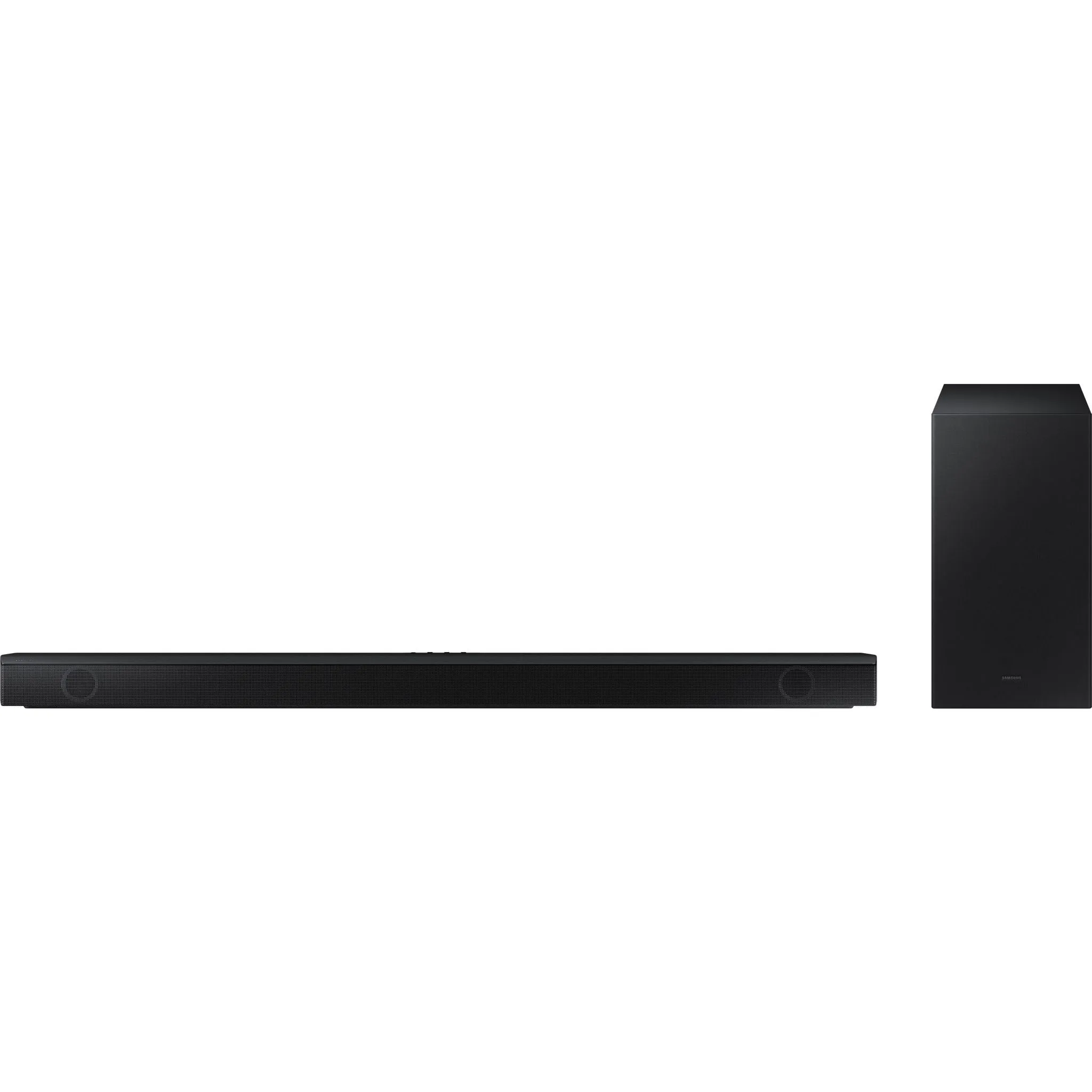 Samsung Sound Bar With Wireless Sub HW-B650/ZC