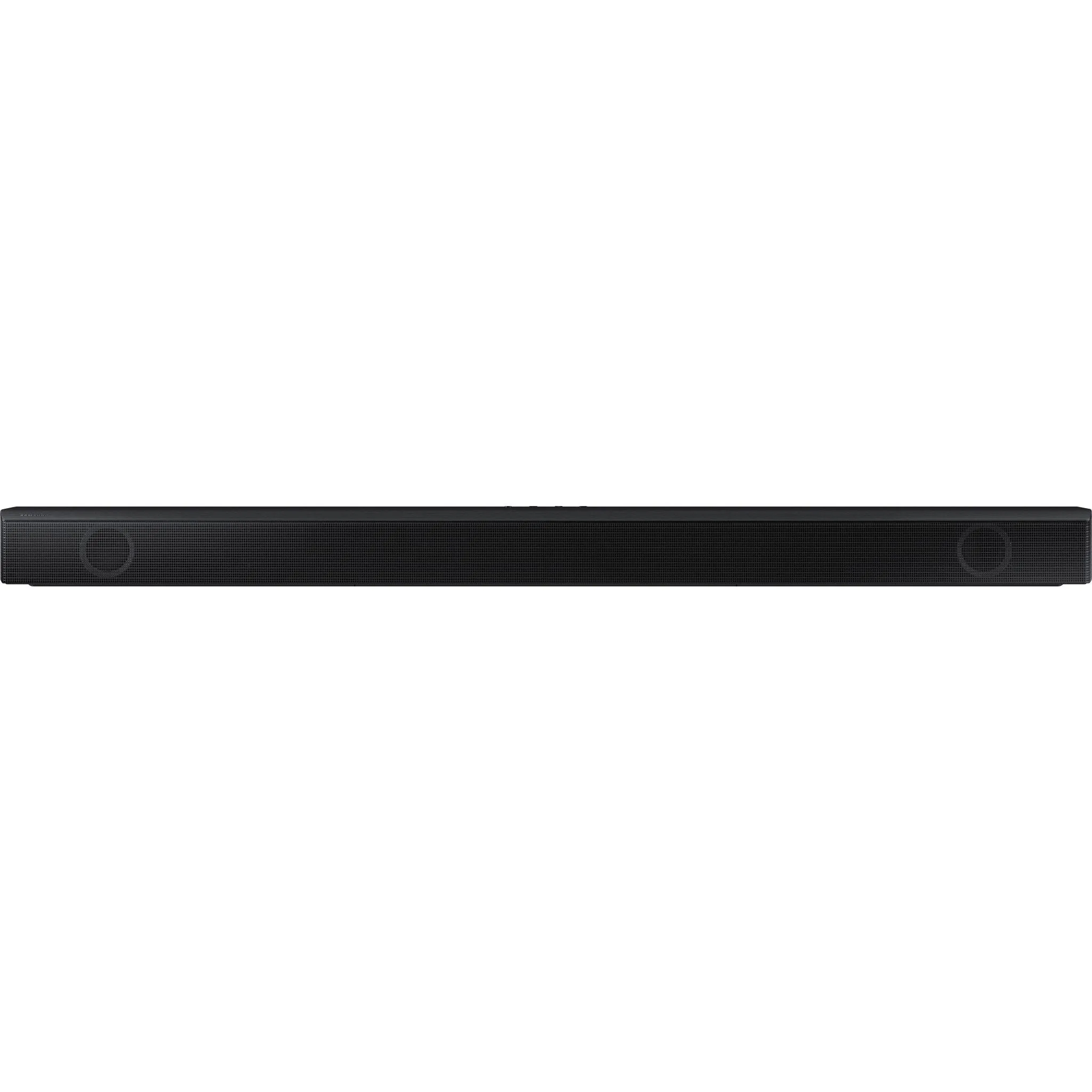 Samsung Sound Bar With Wireless Sub HW-B650/ZC