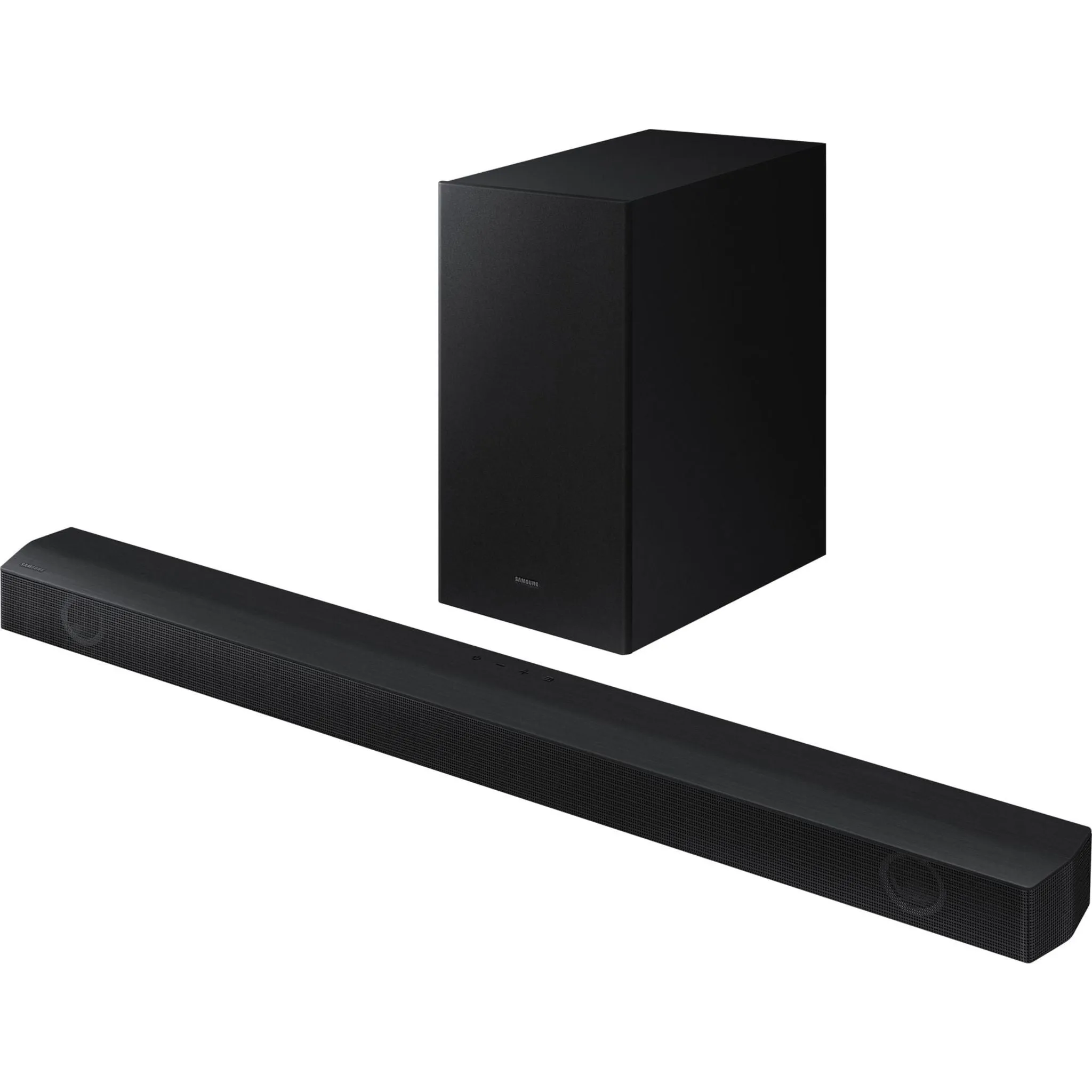 Samsung Sound Bar With Wireless Sub HW-B650/ZC