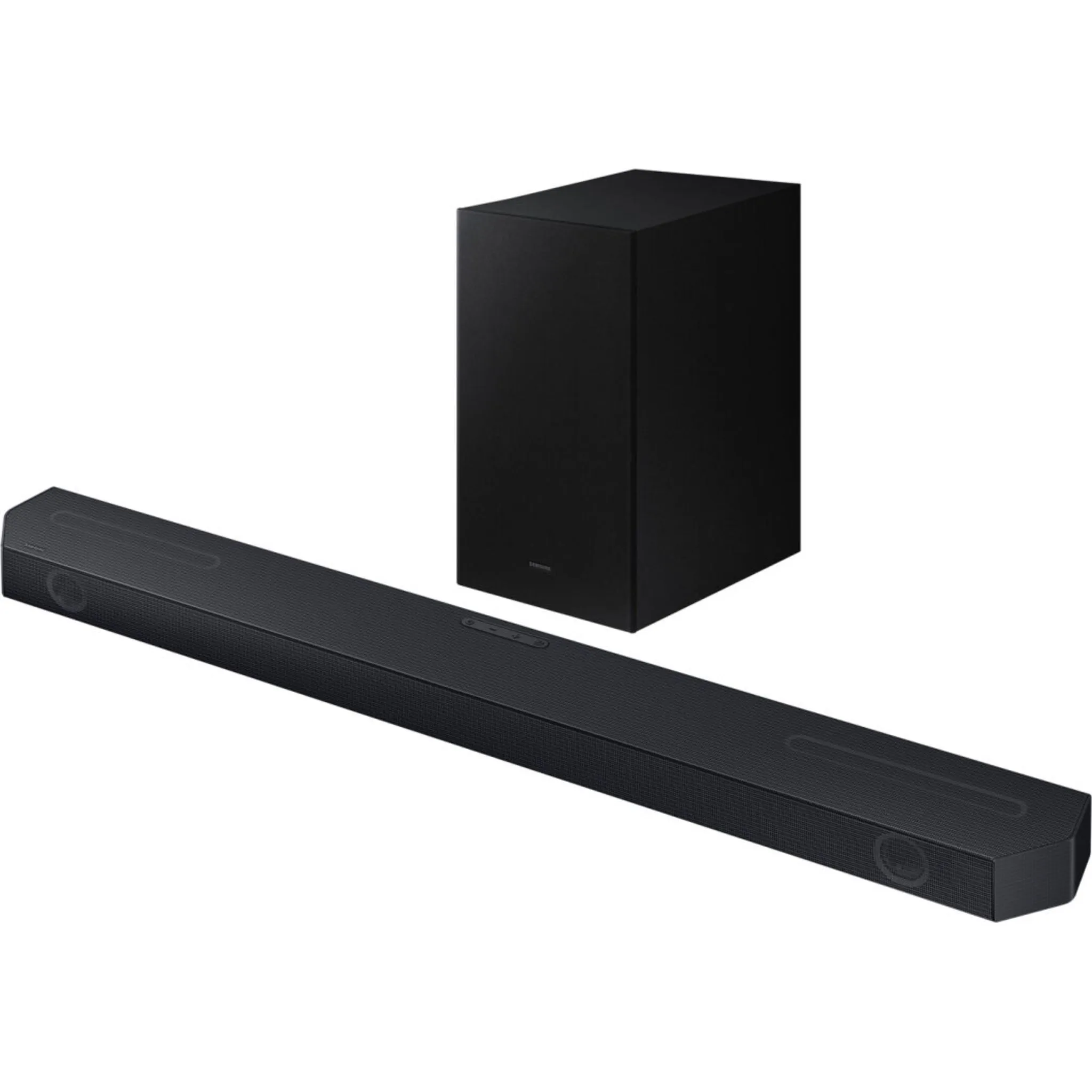 Samsung Sound Bar With Wireless Sub (HW-Q600C/ZC)