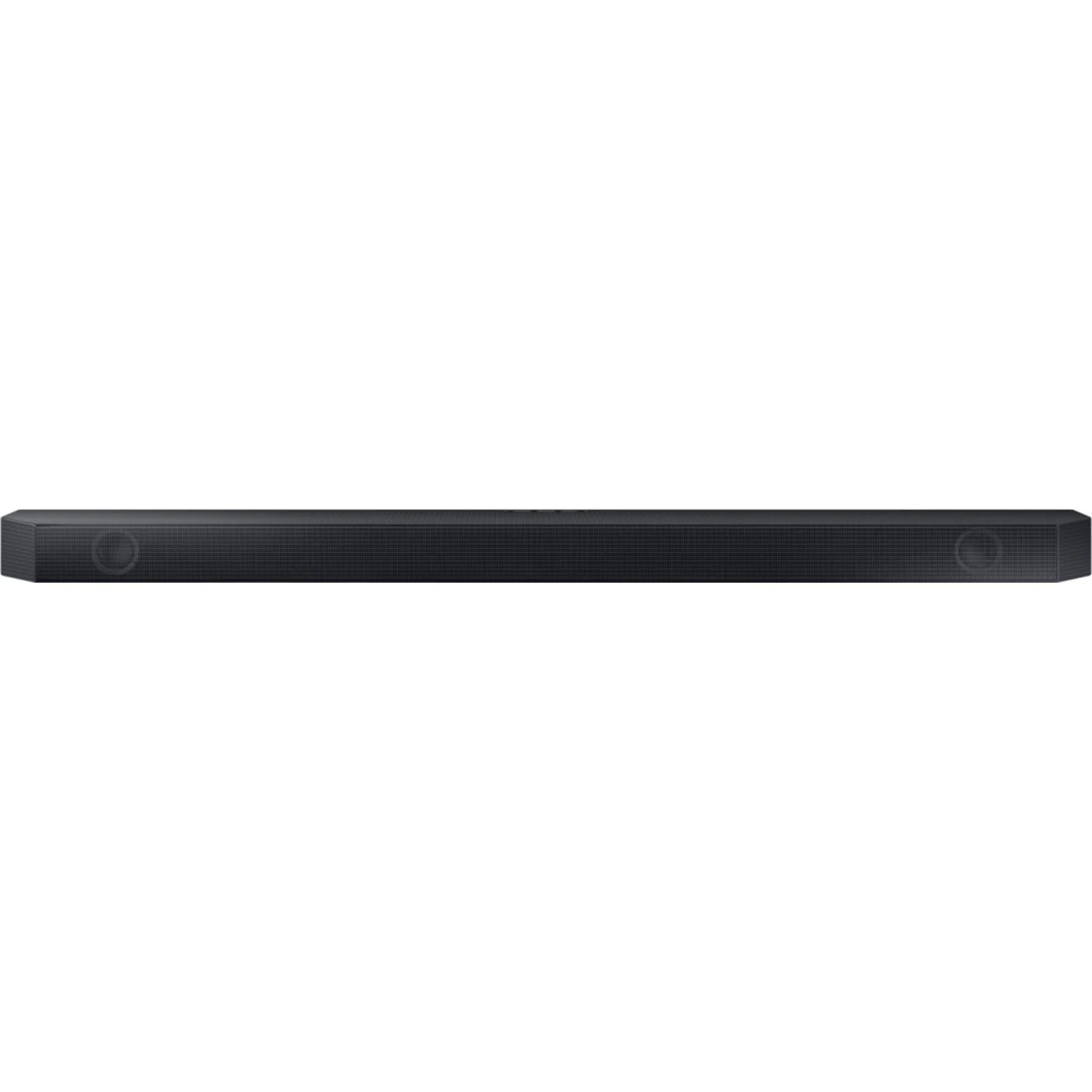 Samsung Sound Bar With Wireless Sub (HW-Q600C/ZC)