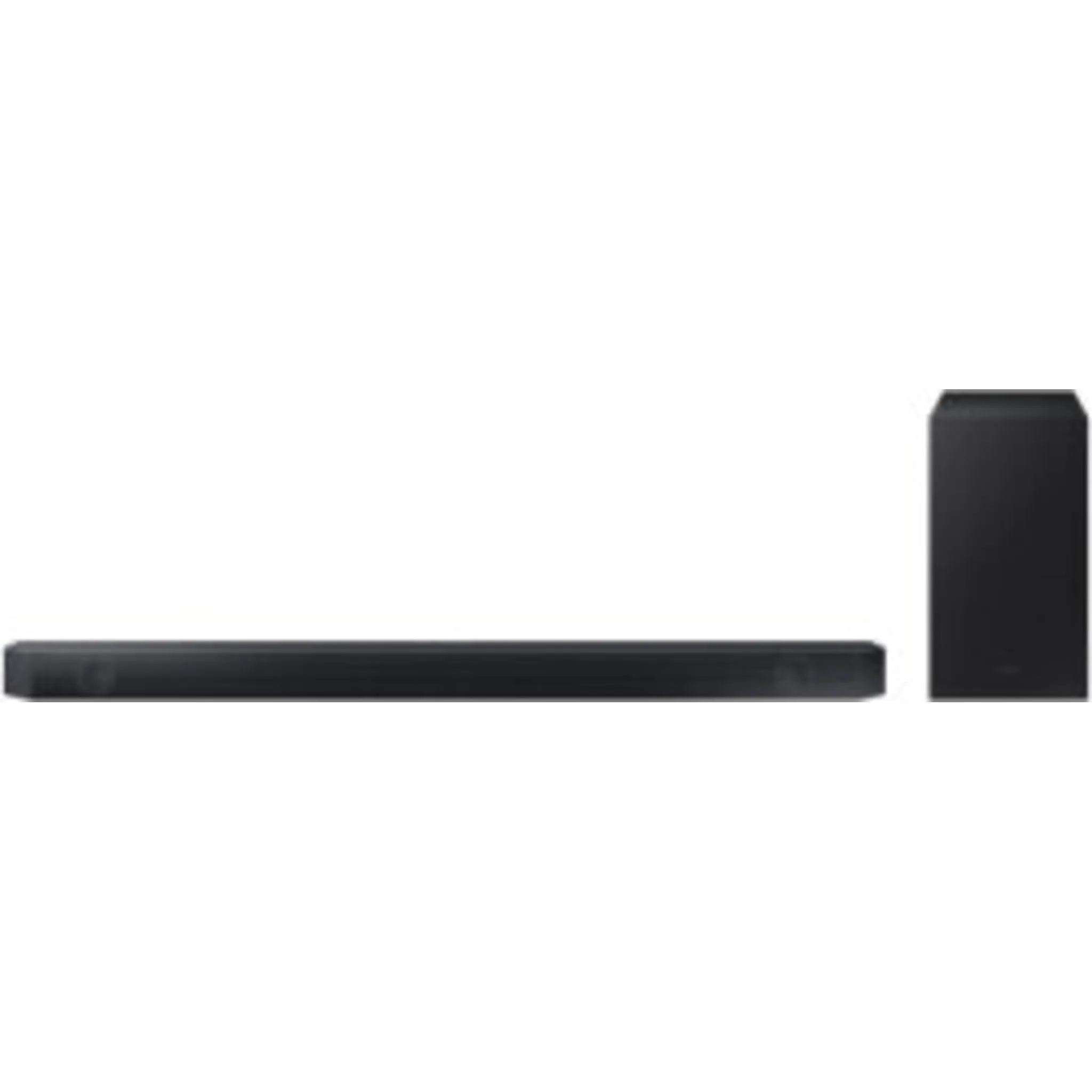Samsung Sound Bar With Wireless Sub (HW-Q600C/ZC)
