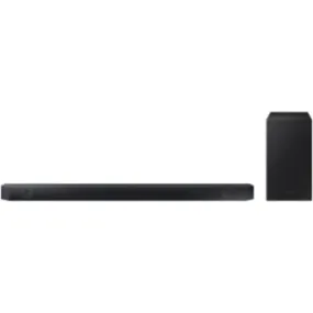 Samsung Sound Bar With Wireless Sub (HW-Q600C/ZC)