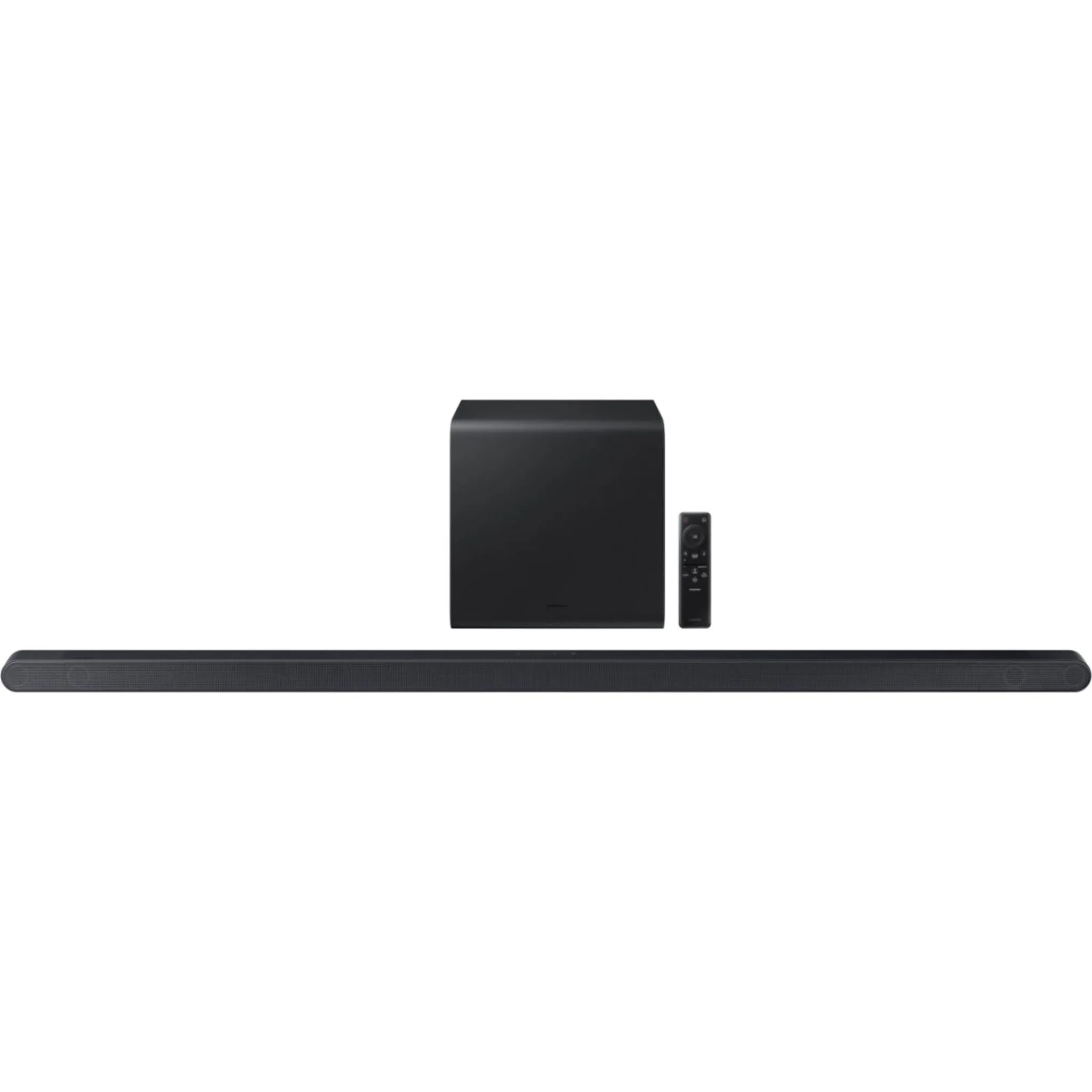 Samsung Sound Bar With Wireless Sub HW-S800D-ZC