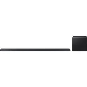 Samsung Sound Bar With Wireless Sub HW-S800D-ZC
