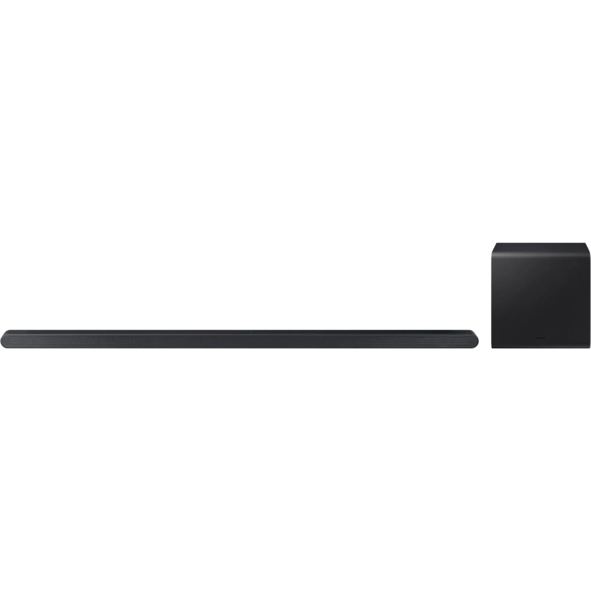 Samsung Sound Bar With Wireless Sub HW-S800D-ZC