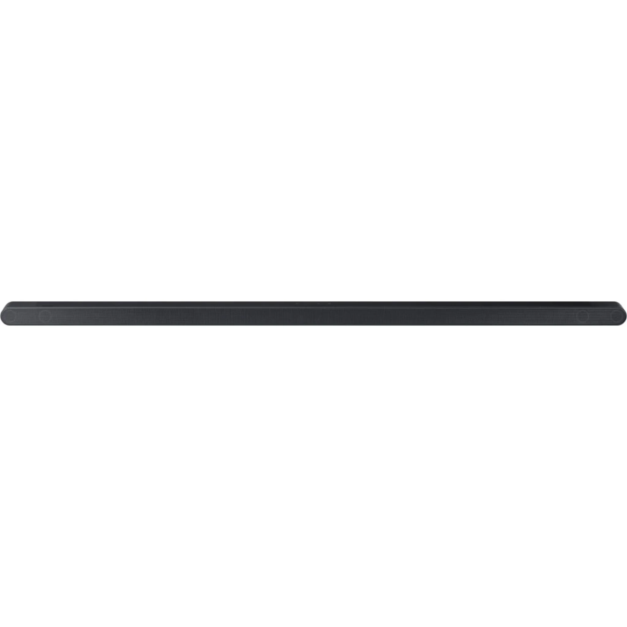 Samsung Sound Bar With Wireless Sub HW-S800D-ZC