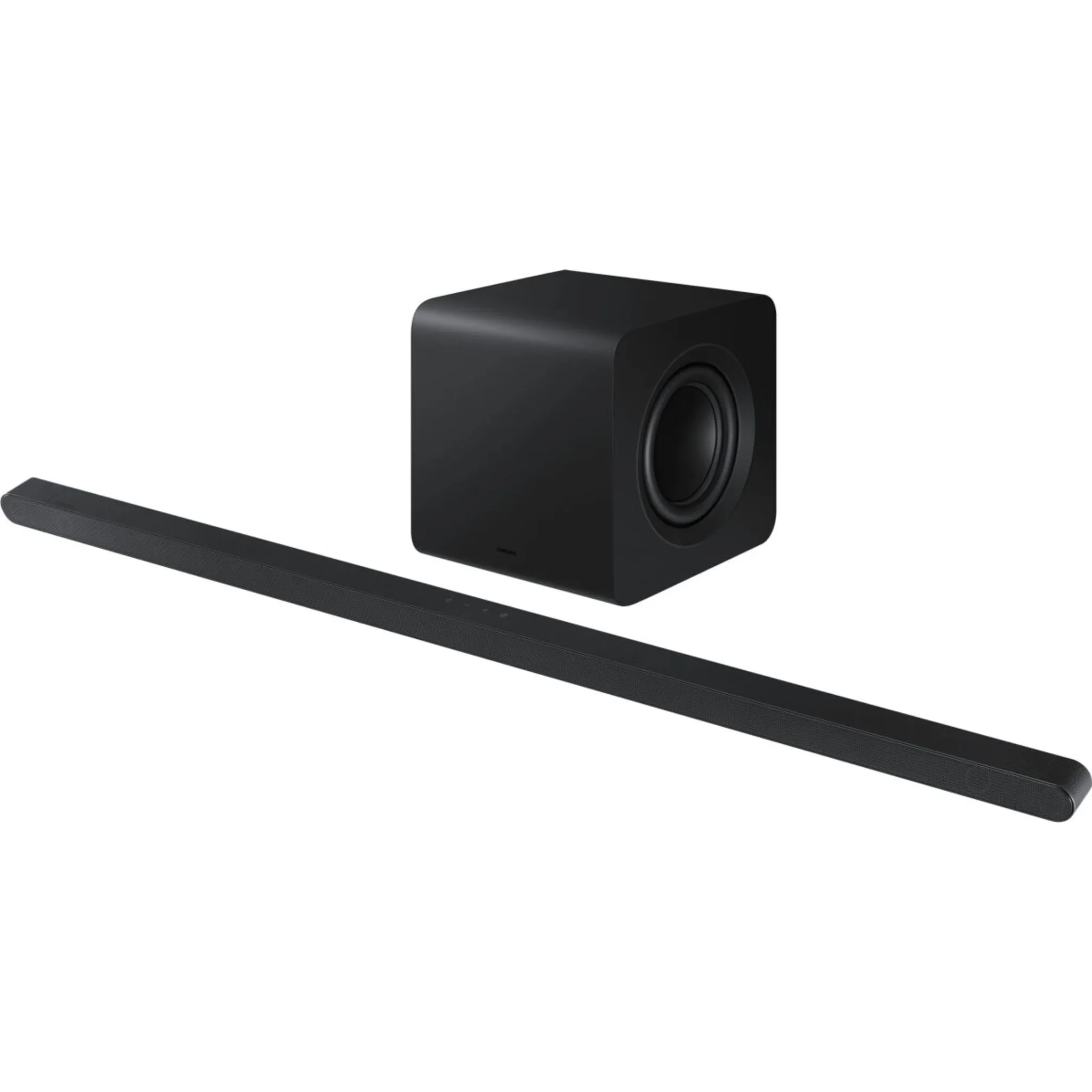 Samsung Sound Bar With Wireless Sub HW-S800D-ZC