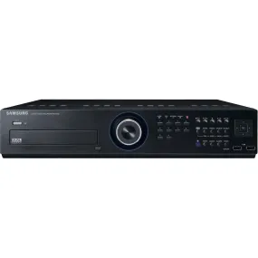 Samsung Srd-870dc H.264 Digital Video Recorder (8-Channel, 250gb - Refurbished
