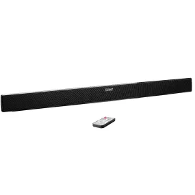 SAMTRONIC -  Soundbar Bluetooth Audio Speaker for TV with Remote