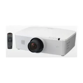 Sanyo PLC-WM4500L 4500 ANSI Lumens LCD Projector