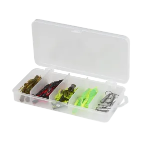 Savage Gear 3D Crayfish Rattling Kit