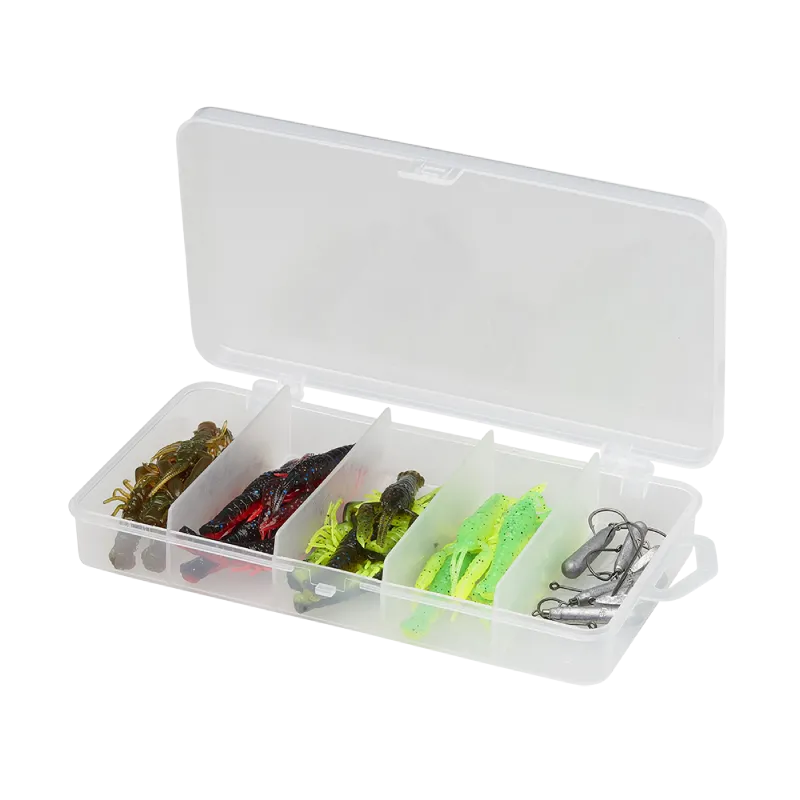 Savage Gear 3D Crayfish Rattling Kit