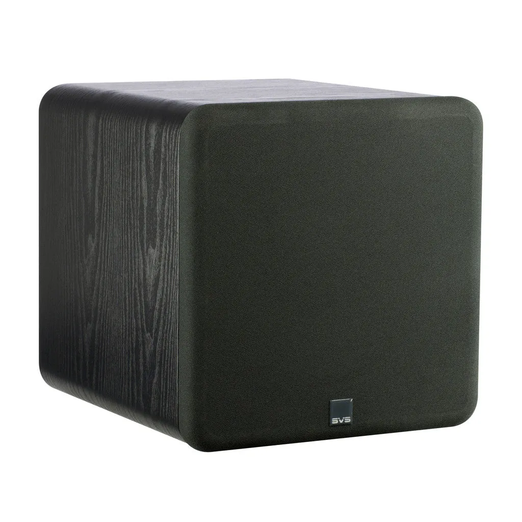 SB-1000 - Black Ash -  Outlet