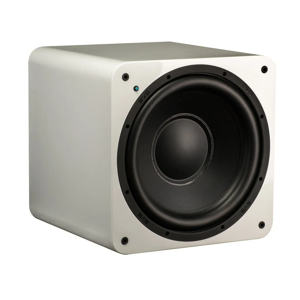 SB-1000 - White Gloss - Outlet