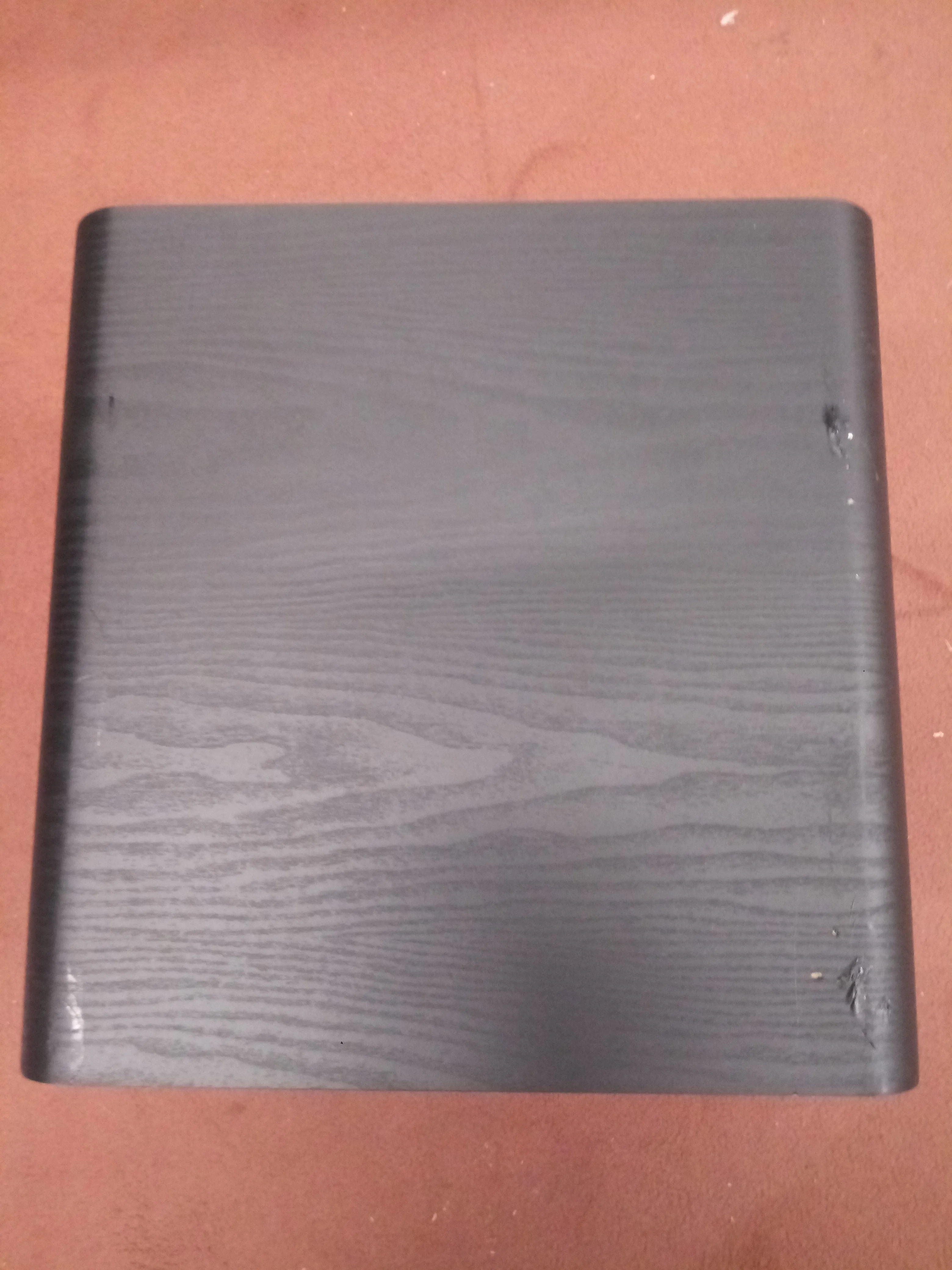 SB-2000 - Black Ash - Outlet - 1139
