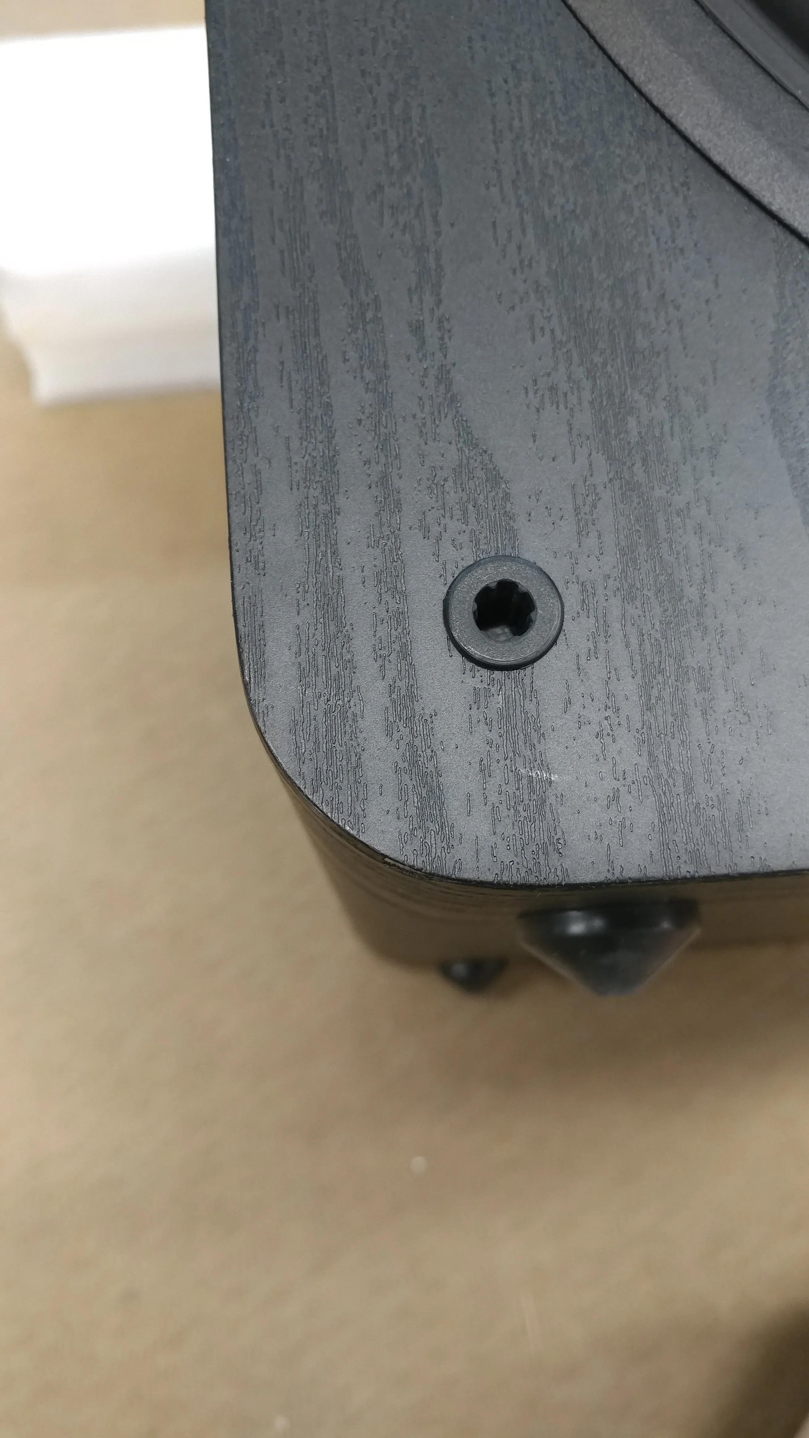 SB-2000 - Black Ash - Outlet - 1276