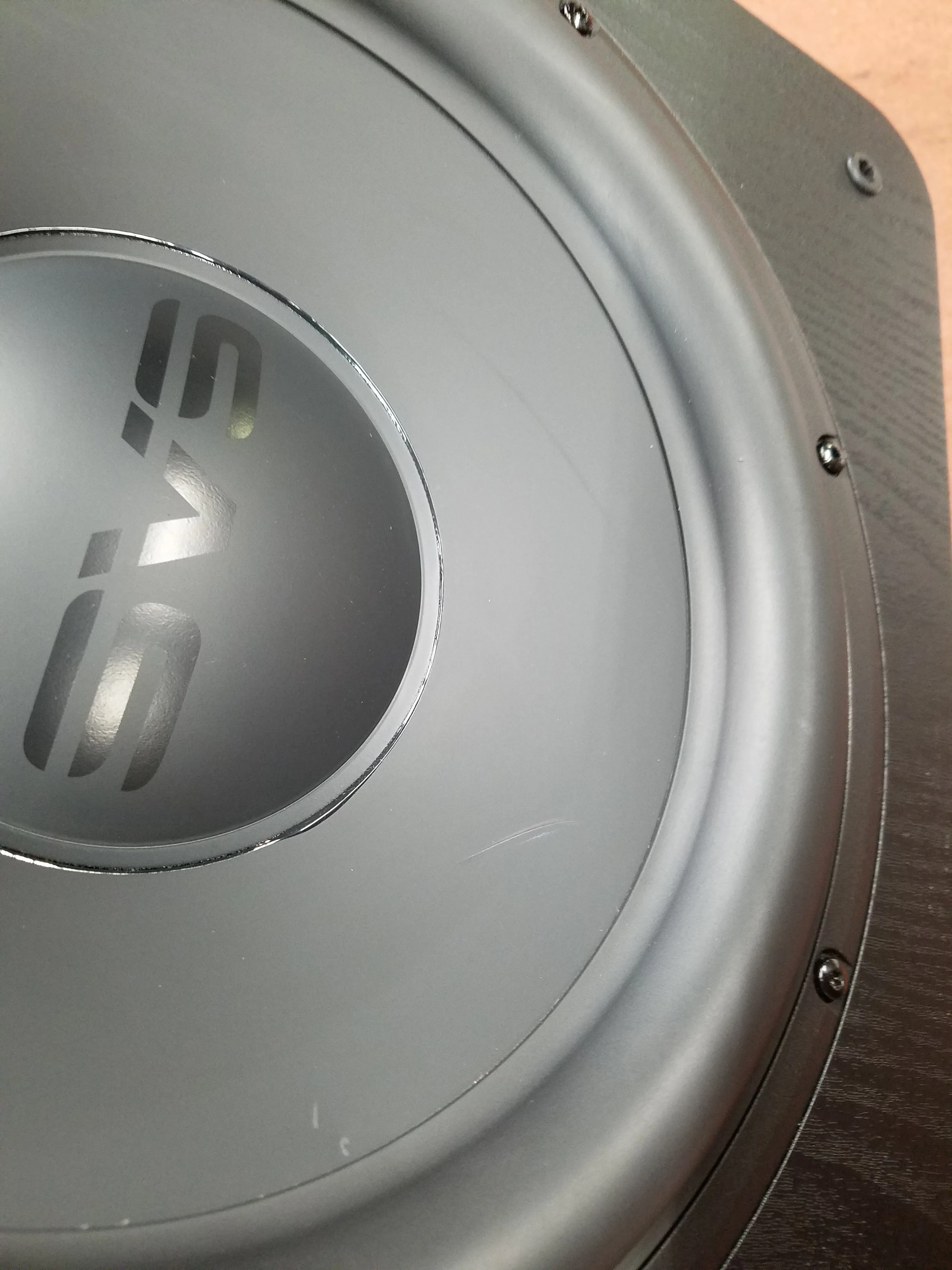 SB-2000 - Black Ash - Outlet - 1283