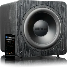 SB-2000 Pro - Black Ash - Outlet - 1570