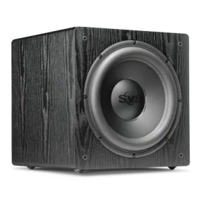 SB12-NSD - Black Ash - Outlet