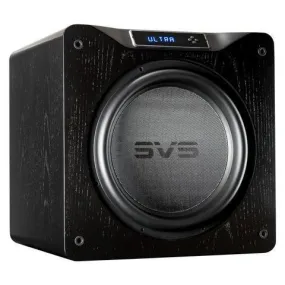 SB16-Ultra - Black Oak - Outlet - 2223