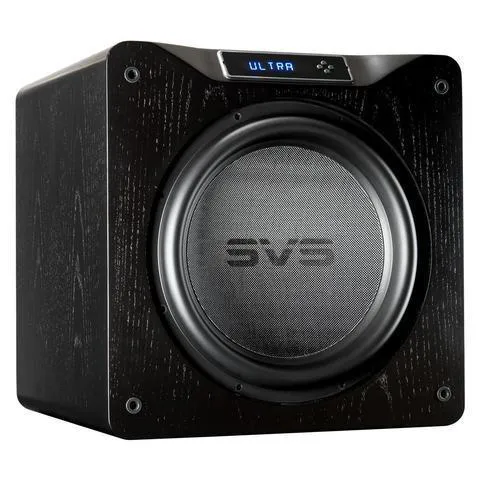 SB16-Ultra - Black Oak - Outlet - 2223