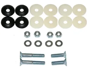 Seat Mounting Kit