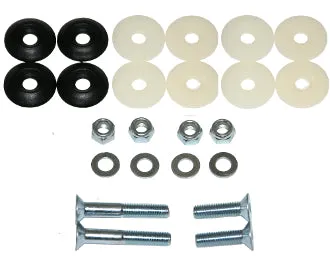 Seat Mounting Kit